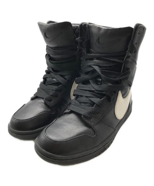 NIKE（ナイキ）NIKE (ナイキ) Riccardo Tisci × Nike Lab Dunk Lux High 