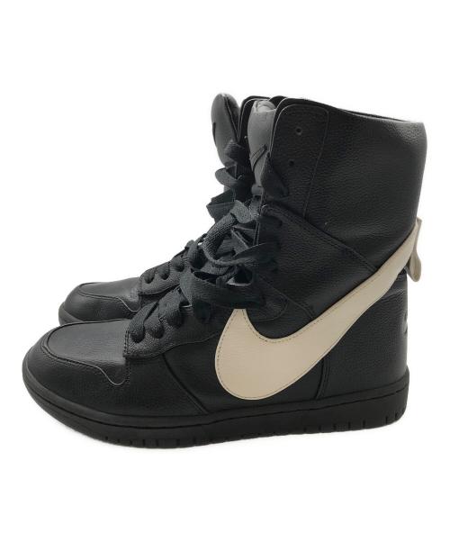 NIKE（ナイキ）NIKE (ナイキ) Riccardo Tisci × Nike Lab Dunk Lux High 