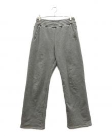OUAT（オーユーエーティー）の古着「スウェットパンツ」｜グレー