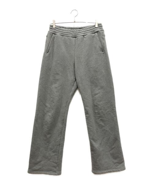 OUAT（オーユーエーティー）OUAT (オーユーエーティー) スウェットパンツ グレー サイズ:3の古着・服飾アイテム