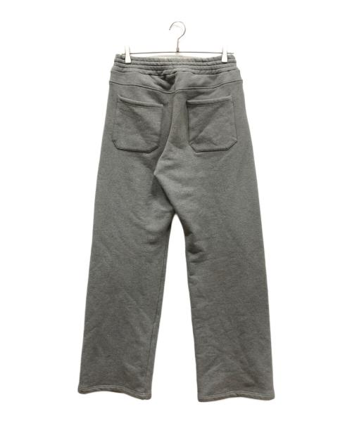 OUAT（オーユーエーティー）OUAT (オーユーエーティー) スウェットパンツ グレー サイズ:3の古着・服飾アイテム