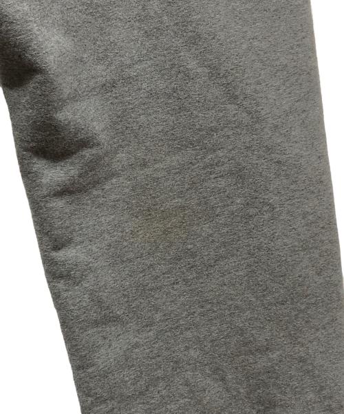 OUAT（オーユーエーティー）OUAT (オーユーエーティー) スウェットパンツ グレー サイズ:3の古着・服飾アイテム