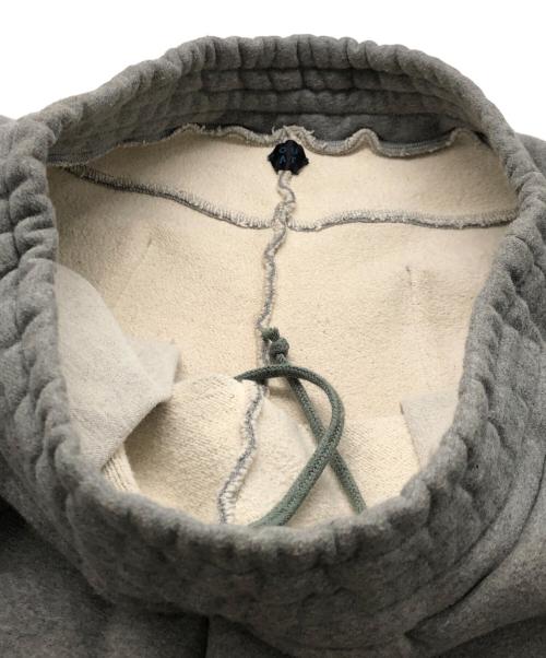 OUAT（オーユーエーティー）OUAT (オーユーエーティー) スウェットパンツ グレー サイズ:3の古着・服飾アイテム