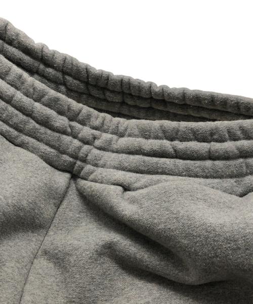 OUAT（オーユーエーティー）OUAT (オーユーエーティー) スウェットパンツ グレー サイズ:3の古着・服飾アイテム