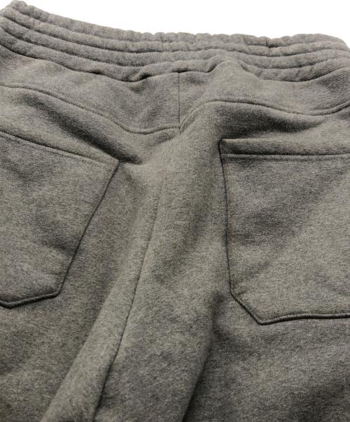 OUAT（オーユーエーティー）OUAT (オーユーエーティー) スウェットパンツ グレー サイズ:3の古着・服飾アイテム