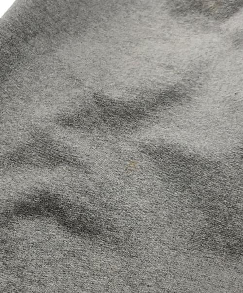 OUAT（オーユーエーティー）OUAT (オーユーエーティー) スウェットパンツ グレー サイズ:3の古着・服飾アイテム