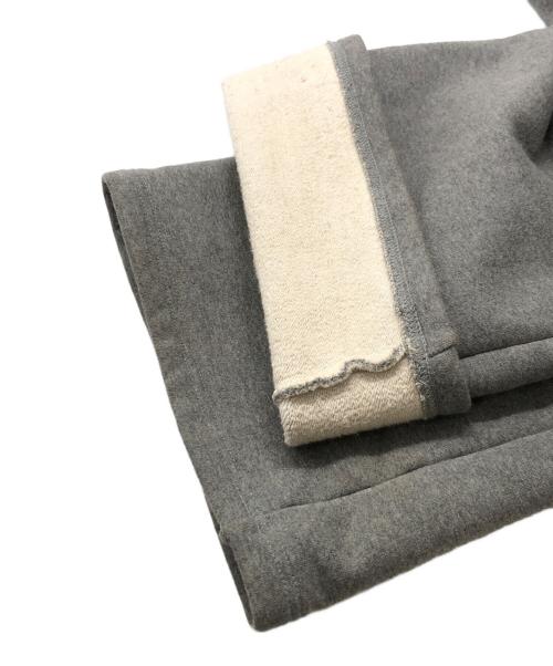 OUAT（オーユーエーティー）OUAT (オーユーエーティー) スウェットパンツ グレー サイズ:3の古着・服飾アイテム