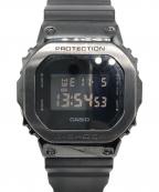 CASIOカシオ）の古着「腕時計」