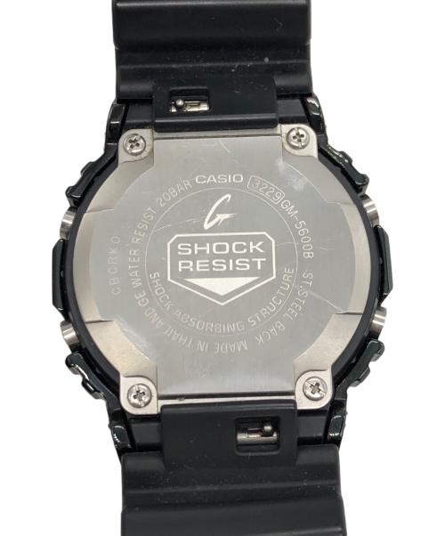 CASIO（カシオ）CASIO (カシオ) 腕時計の古着・服飾アイテム