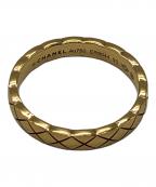 ）の古着「ココクラッシュリング」｜ゴールド