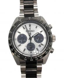 SEIKO（セイコー）の古着「プロスペックス エコドライブ タフソーラー 腕時計」