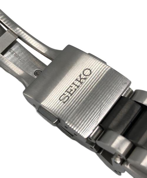 SEIKO（セイコー）SEIKO (セイコー) プロスペックス エコドライブ タフソーラー 腕時計の古着・服飾アイテム