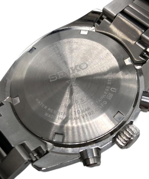 SEIKO（セイコー）SEIKO (セイコー) プロスペックス エコドライブ タフソーラー 腕時計の古着・服飾アイテム