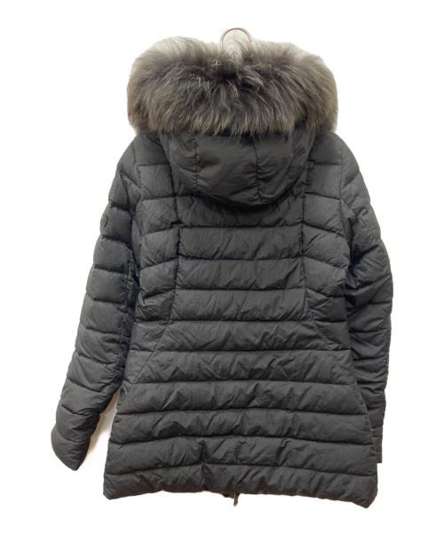 TATRAS（タトラス）TATRAS (タトラス) ダウンコート ブラック サイズ:Mの古着・服飾アイテム