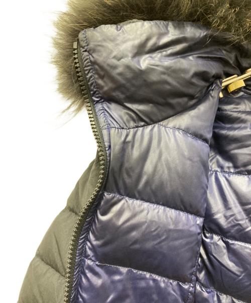 TATRAS（タトラス）TATRAS (タトラス) ダウンコート ブラック サイズ:Mの古着・服飾アイテム