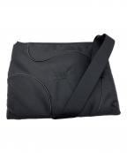 Y-3ワイスリー）の古着「TPO SACOCHE」｜ブラック