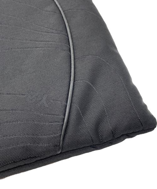 Y-3（ワイスリー）Y-3 (ワイスリー) TPO SACOCHE ブラックの古着・服飾アイテム