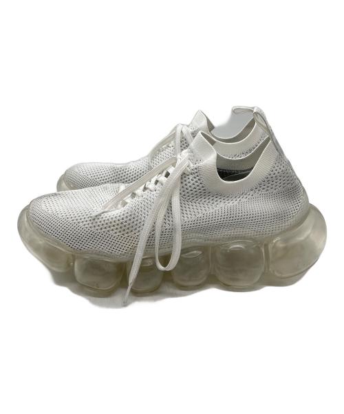 grounds（グラウンズ）grounds (グラウンズ) JEWELRY ホワイト サイズ:26cmの古着・服飾アイテム