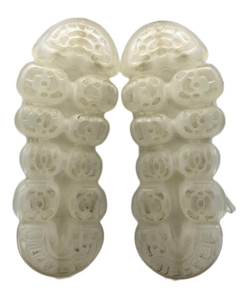 grounds（グラウンズ）grounds (グラウンズ) JEWELRY ホワイト サイズ:26cmの古着・服飾アイテム