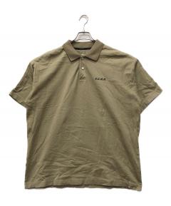 中古・古着通販】PALACE (パレス) ベースボールシャツ ブラック サイズ