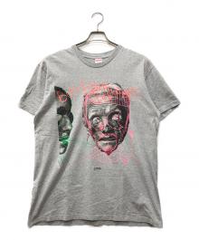 SUPREME（シュプリーム）の古着「Butthole Surfers Psychic Tee」｜グレー