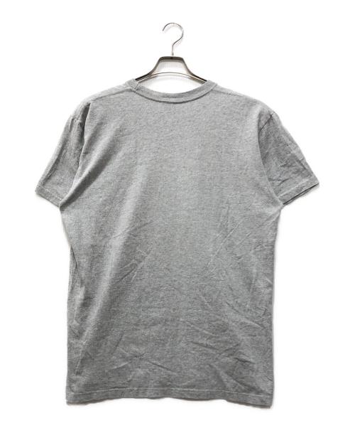 SUPREME（シュプリーム）Supreme (シュプリーム) Butthole Surfers Psychic Tee グレー サイズ:Lの古着・服飾アイテム