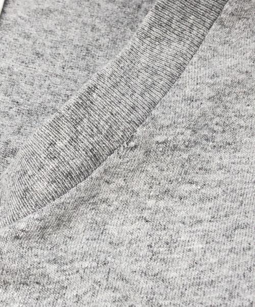 SUPREME（シュプリーム）Supreme (シュプリーム) Butthole Surfers Psychic Tee グレー サイズ:Lの古着・服飾アイテム