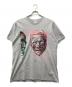 Supreme（シュプリーム）の古着「Butthole Surfers Psychic Tee」｜グレー