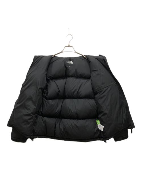 THE NORTH FACE（ザ ノース フェイス）THE NORTH FACE (ザ ノース フェイス) ダウンジャケット ブラック サイズ:Sの古着・服飾アイテム