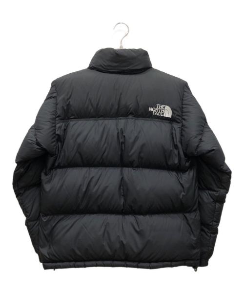 THE NORTH FACE（ザ ノース フェイス）THE NORTH FACE (ザ ノース フェイス) ダウンジャケット ブラック サイズ:Sの古着・服飾アイテム
