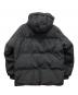FREAK'S STORE (フリークストア) PHENIX (フェニックス) GORE-TEX WINDSTOPPER DOWN PARKA ブラック サイズ:S：15000円
