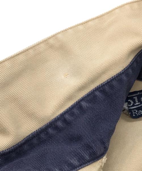 POLO RALPH LAUREN（ポロ・ラルフローレン）POLO RALPH LAUREN (ポロ・ラルフローレン) スイングトップ ベージュ サイズ:Mの古着・服飾アイテム