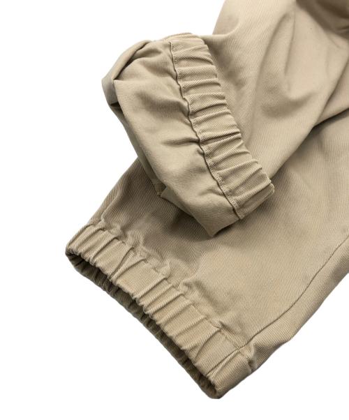 POLO RALPH LAUREN（ポロ・ラルフローレン）POLO RALPH LAUREN (ポロ・ラルフローレン) スイングトップ ベージュ サイズ:Mの古着・服飾アイテム