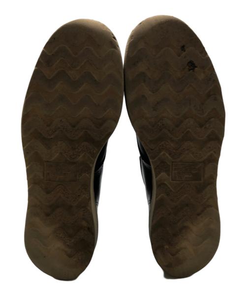 RED WING（レッドウィング）RED WING (レッドウィング) アイリッシュセッター ブラック サイズ:26cmの古着・服飾アイテム