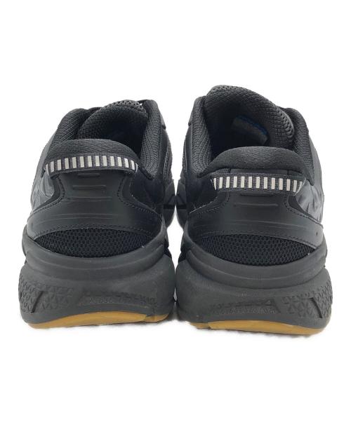 HOKAONEONE（ホカオネオネ）HOKAONEONE (ホカオネオネ) CLIFTON L ATHLETICS ブラック サイズ:28cmの古着・服飾アイテム