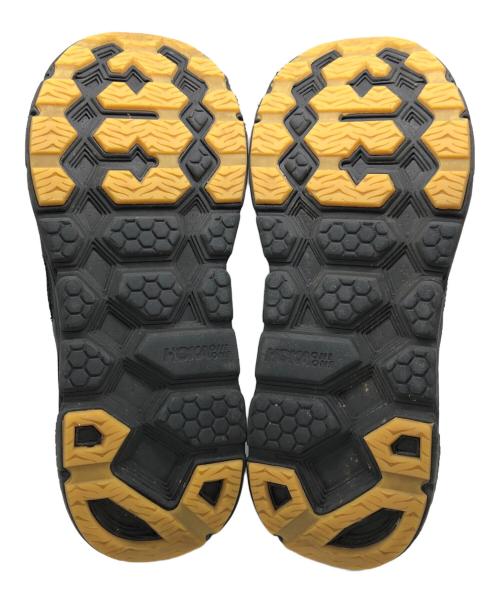 HOKAONEONE（ホカオネオネ）HOKAONEONE (ホカオネオネ) CLIFTON L ATHLETICS ブラック サイズ:28cmの古着・服飾アイテム