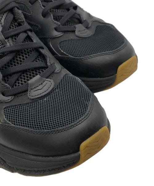 HOKAONEONE（ホカオネオネ）HOKAONEONE (ホカオネオネ) CLIFTON L ATHLETICS ブラック サイズ:28cmの古着・服飾アイテム