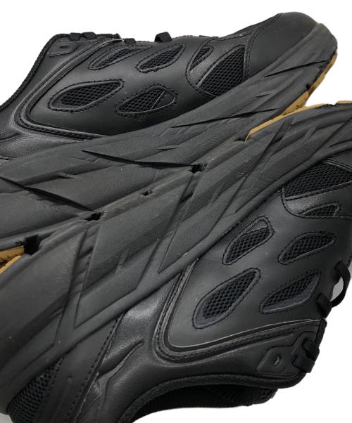 HOKAONEONE（ホカオネオネ）HOKAONEONE (ホカオネオネ) CLIFTON L ATHLETICS ブラック サイズ:28cmの古着・服飾アイテム