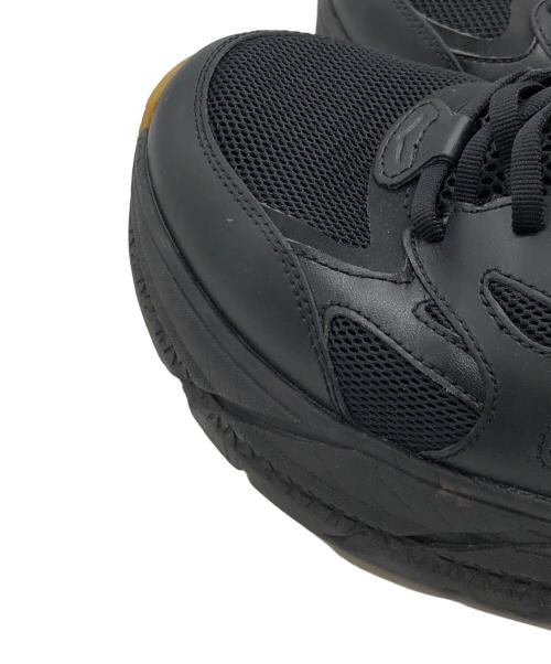 HOKAONEONE（ホカオネオネ）HOKAONEONE (ホカオネオネ) CLIFTON L ATHLETICS ブラック サイズ:28cmの古着・服飾アイテム