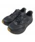 HOKAONEONE（ホカオネオネ）の古着「CLIFTON L ATHLETICS」｜ブラック