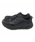 HOKAONEONE (ホカオネオネ) CLIFTON L ATHLETICS ブラック サイズ:28cm：6000円