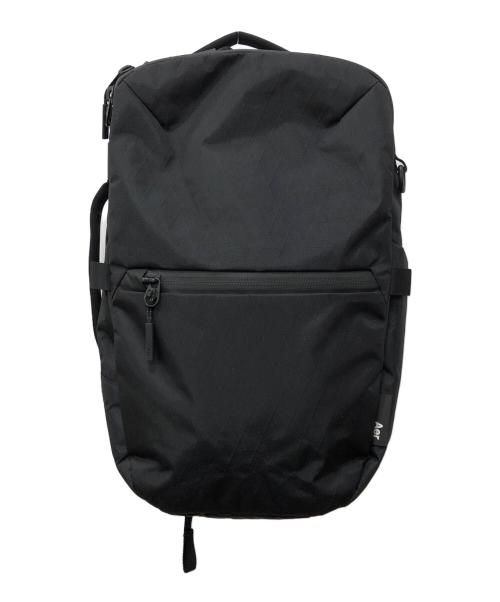 AER（エアー）Aer (エアー) City Pack X-Pac ブラック サイズ:下記参照の古着・服飾アイテム