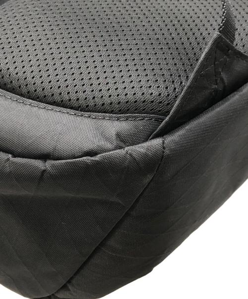 AER（エアー）Aer (エアー) City Pack X-Pac ブラック サイズ:下記参照の古着・服飾アイテム