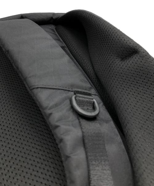 AER（エアー）Aer (エアー) City Pack X-Pac ブラック サイズ:下記参照の古着・服飾アイテム