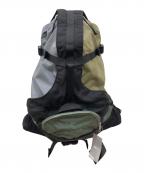 ARC'TERYX×BEAMSアークテリクス×ビームス）の古着「SEBRING25 SP」｜グリーン