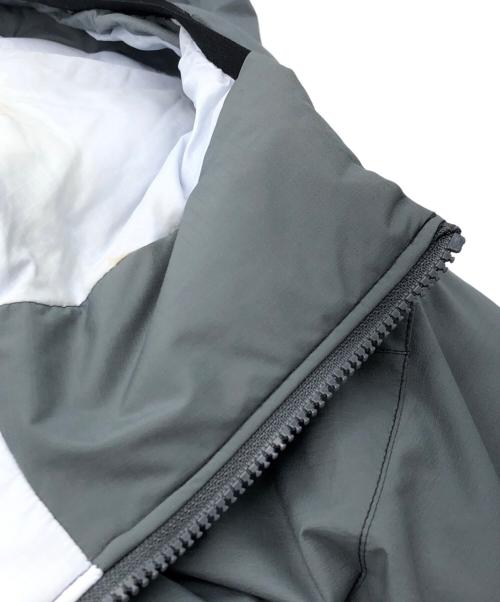 ARC'TERYX（アークテリクス）ARC'TERYX (アークテリクス) Atom AR Hoodie グレー サイズ:Mの古着・服飾アイテム