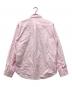 PALACE (パレス) REAR VIEW SHIRT ピンク サイズ:S：25000円