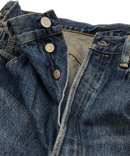 LEVI'S VINTAGE CLOTHING（リーバイス ビンテージ クロージング）LEVI'S VINTAGE CLOTHING (リーバイス ビンテージ クロージング) セルビッチデニムパンツ インディゴ サイズ:32の古着・服飾アイテム