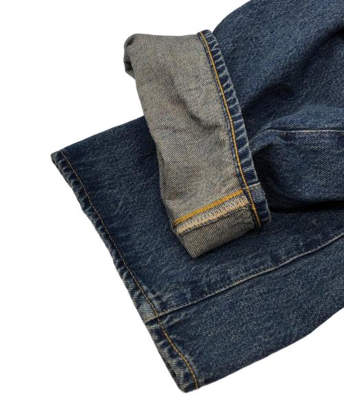 LEVI'S VINTAGE CLOTHING（リーバイス ビンテージ クロージング）LEVI'S VINTAGE CLOTHING (リーバイス ビンテージ クロージング) セルビッチデニムパンツ インディゴ サイズ:32の古着・服飾アイテム
