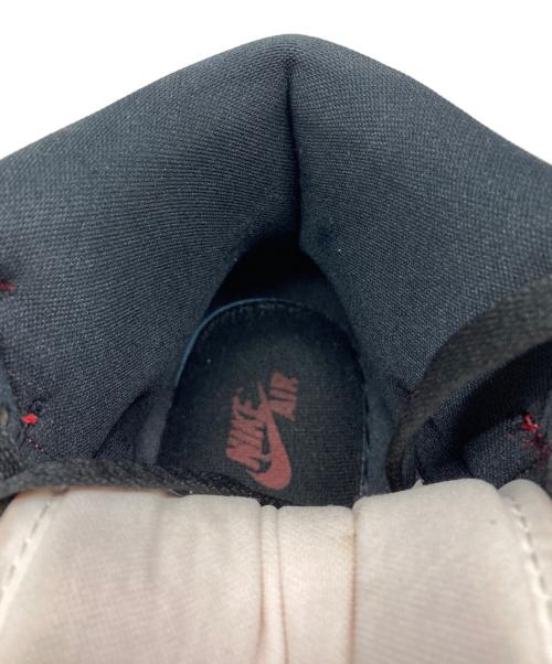 NIKE（ナイキ）NIKE (ナイキ) AIR JORDAN 1 RETRO HIGH OG SP レッド サイズ:29cmの古着・服飾アイテム